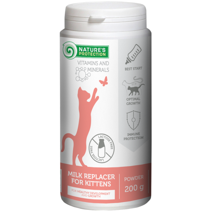 Kitten formula south africa discount